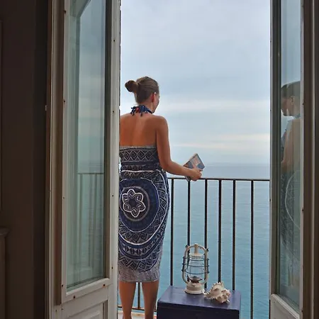 Lejlighed Terrazza Gabbiano *