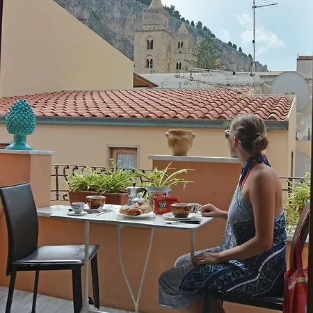 Terrazza Gabbiano *