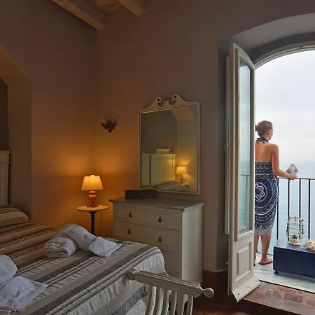 Lejlighed Terrazza Gabbiano *