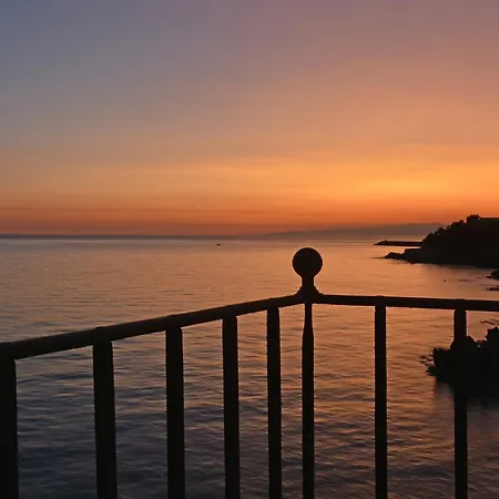 Terrazza Gabbiano *