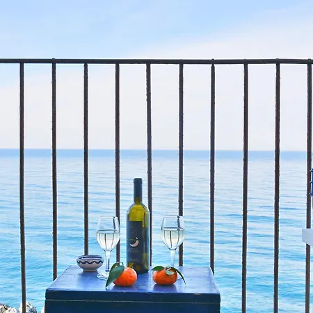 Terrazza Gabbiano *