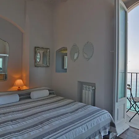 Terrazza Gabbiano * Cefalù