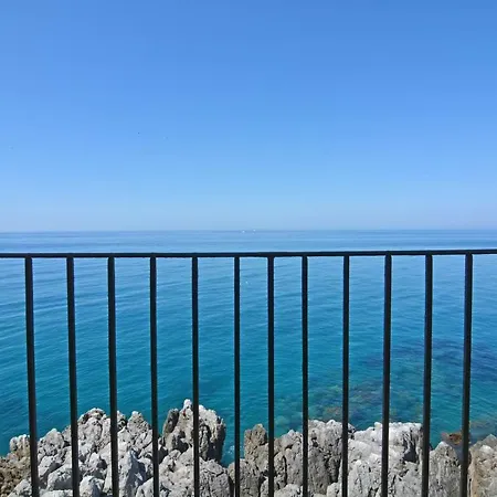 Lejlighed Terrazza Gabbiano *
