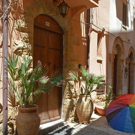 Lejlighed Terrazza Gabbiano Cefalù