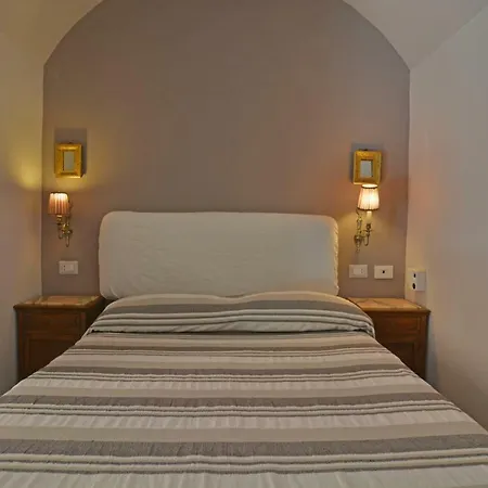 Terrazza Gabbiano Lejlighed