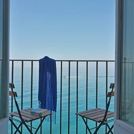 Terrazza Gabbiano Lejlighed *